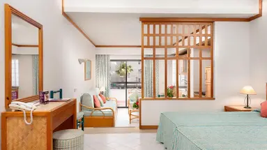 Muthu Oura Praia Hotel