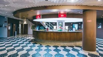 Muthu Oura Praia Hotel