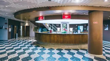 Muthu Oura Praia Hotel