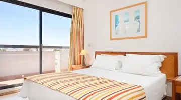 Muthu Oura Praia Hotel