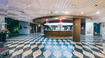 Muthu Oura Praia Hotel