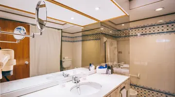 Muthu Oura Praia Hotel