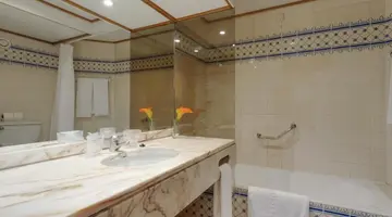 Muthu Oura Praia Hotel