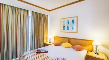 Muthu Oura Praia Hotel