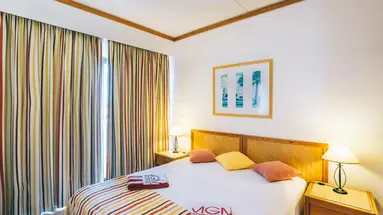Muthu Oura Praia Hotel