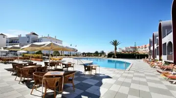 Muthu Oura Praia Hotel