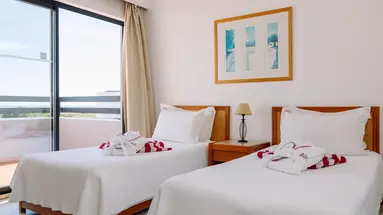 Muthu Oura Praia Hotel