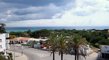 Muthu Oura Praia Hotel