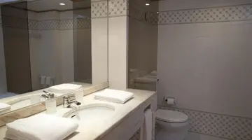 Muthu Oura Praia Hotel