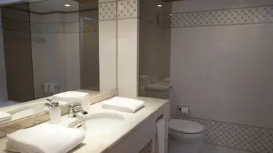 Muthu Oura Praia Hotel