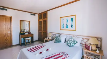 Muthu Oura Praia Hotel