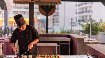 Muthu Oura Praia Hotel