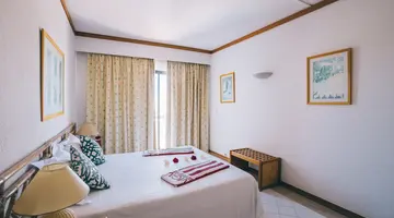 Muthu Oura Praia Hotel