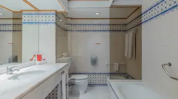 Muthu Oura Praia Hotel