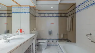 Muthu Oura Praia Hotel