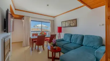 Muthu Oura Praia Hotel