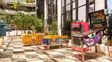 Muthu Oura Praia Hotel