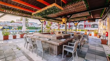 Muthu Oura Praia Hotel