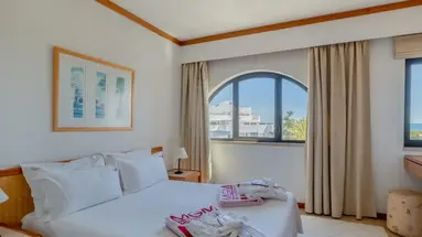 Muthu Oura Praia Hotel