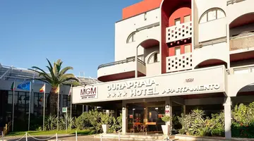 Muthu Oura Praia Hotel