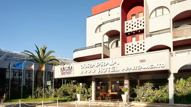 Muthu Oura Praia Hotel