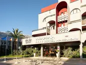 Muthu Oura Praia Hotel