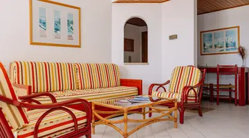 Muthu Oura Praia Hotel