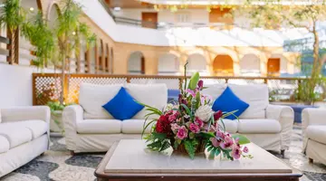 Muthu Oura Praia Hotel