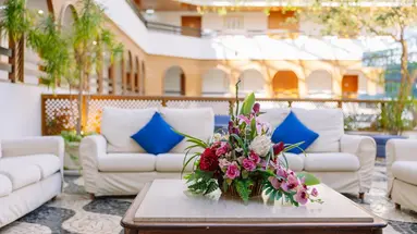 Muthu Oura Praia Hotel