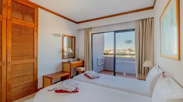Muthu Oura Praia Hotel