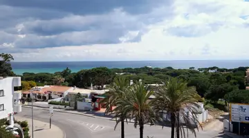 Muthu Oura Praia Hotel