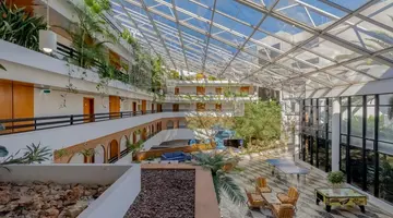 Muthu Oura Praia Hotel