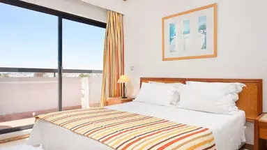 Muthu Oura Praia Hotel