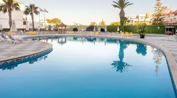 Muthu Oura Praia Hotel
