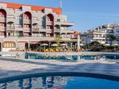 Muthu Oura Praia Hotel