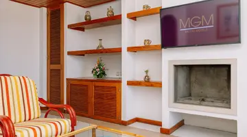 Muthu Oura Praia Hotel