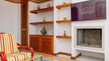 Muthu Oura Praia Hotel