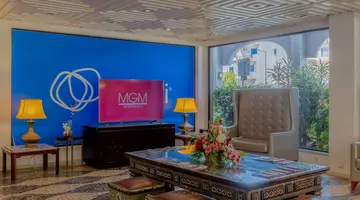 Muthu Oura Praia Hotel