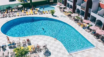 Muthu Oura Praia Hotel