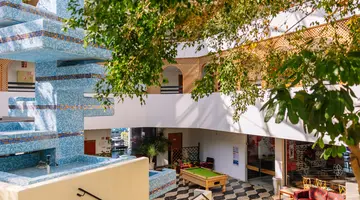 Muthu Oura Praia Hotel