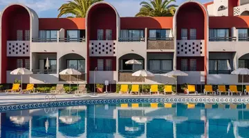 Muthu Oura Praia Hotel