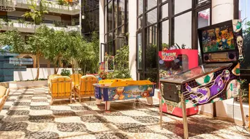 Muthu Oura Praia Hotel