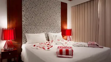 Muthu Oura Praia Hotel