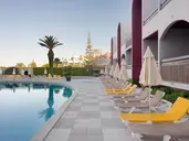 Muthu Oura Praia Hotel