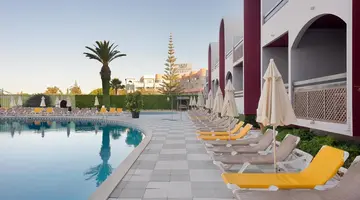 Muthu Oura Praia Hotel