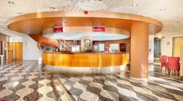 Muthu Oura Praia Hotel