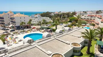 Muthu Oura Praia Hotel