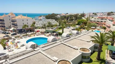 Muthu Oura Praia Hotel