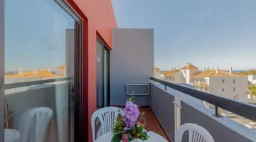 Muthu Oura Praia Hotel