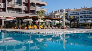 Muthu Oura Praia Hotel
